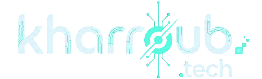 kharroub.tech